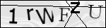 Human Confirmation Code (Captcha)