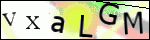 Human Confirmation Code (Captcha)