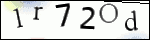 Human Confirmation Code (Captcha)