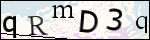 Human Confirmation Code (Captcha)