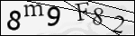 Human Confirmation Code (Captcha)