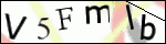Human Confirmation Code (Captcha)