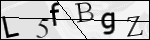 Human Confirmation Code (Captcha)