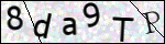 Human Confirmation Code (Captcha)