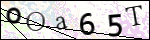 Human Confirmation Code (Captcha)