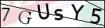 Human Confirmation Code (Captcha)