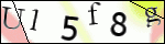Human Confirmation Code (Captcha)