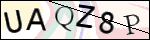 Human Confirmation Code (Captcha)