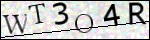 Human Confirmation Code (Captcha)