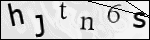 Human Confirmation Code (Captcha)