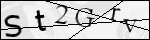 Human Confirmation Code (Captcha)