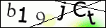 Human Confirmation Code (Captcha)