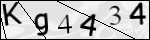 Human Confirmation Code (Captcha)