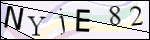 Human Confirmation Code (Captcha)