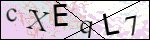 Human Confirmation Code (Captcha)