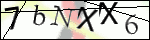 Human Confirmation Code (Captcha)