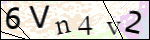 Human Confirmation Code (Captcha)