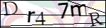Human Confirmation Code (Captcha)