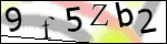 Human Confirmation Code (Captcha)