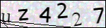 Human Confirmation Code (Captcha)