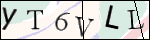 Human Confirmation Code (Captcha)