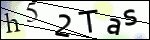Human Confirmation Code (Captcha)