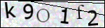 Human Confirmation Code (Captcha)