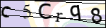 Human Confirmation Code (Captcha)
