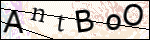 Human Confirmation Code (Captcha)
