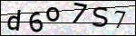 Human Confirmation Code (Captcha)