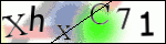 Human Confirmation Code (Captcha)