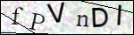 Human Confirmation Code (Captcha)
