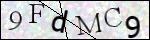 Human Confirmation Code (Captcha)