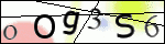 Human Confirmation Code (Captcha)