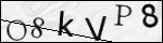 Human Confirmation Code (Captcha)
