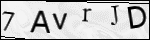 Human Confirmation Code (Captcha)