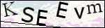 Human Confirmation Code (Captcha)