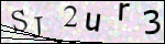 Human Confirmation Code (Captcha)