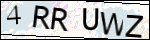 Human Confirmation Code (Captcha)