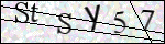 Human Confirmation Code (Captcha)