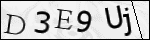 Human Confirmation Code (Captcha)