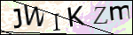 Human Confirmation Code (Captcha)