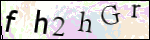 Human Confirmation Code (Captcha)