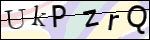 Human Confirmation Code (Captcha)