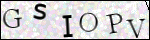 Human Confirmation Code (Captcha)