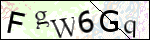 Human Confirmation Code (Captcha)