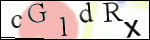 Human Confirmation Code (Captcha)