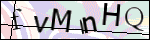 Human Confirmation Code (Captcha)