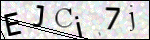 Human Confirmation Code (Captcha)