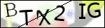 Human Confirmation Code (Captcha)